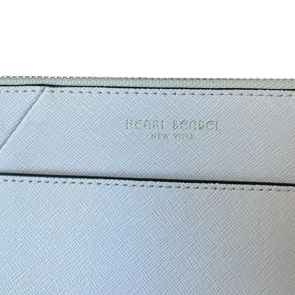 Henri Bendel pink Wristlet Clutch - Picture 11 of 13